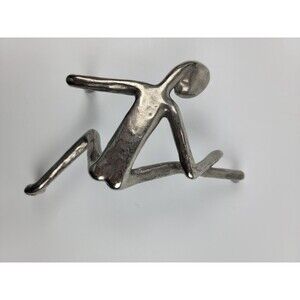 Jaye Design Hardware Manhandles Pull MH118-00 Cabinet Pull Left Hand